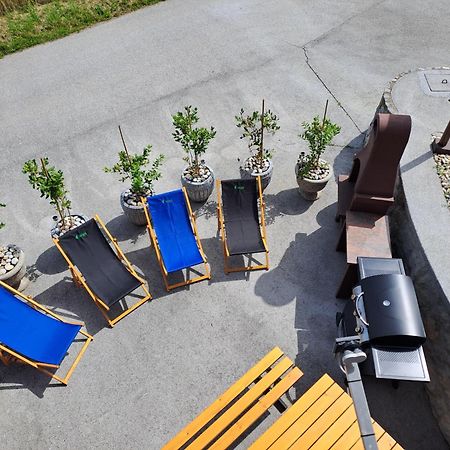 Apartments Jernej With Onsite Wellness Brežice 外观 照片