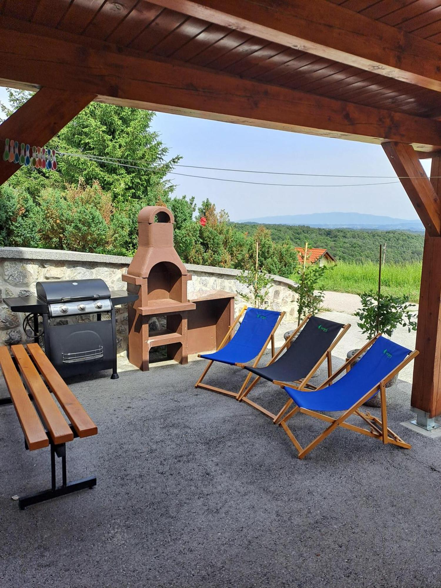 Apartments Jernej With Onsite Wellness Brežice 外观 照片
